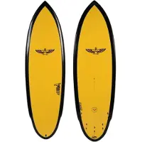 Boardworks Von Sol Shadow 5´9´´ Surfbrett