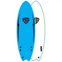 Ocean & Earth Mr Ezi Rider Soft 5´4`` 6`` Surfbrett