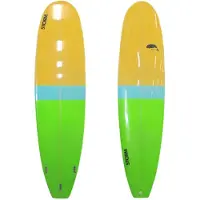 Storm Blade Beluga Mini Malibu Lb20 7´2´´ Surfbrett