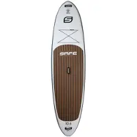 Safe Waterman Beach Line 10´6´´ Sup-board