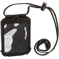 Clawgear Mehrzweck-id-kartenhalter