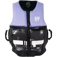 Jetpilot 3sxty Hyperflex S-grip Eco L50s Schutzweste