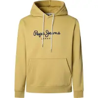 Pepe Jeans Macbeth Plain Kapuzenpullover
