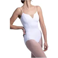 Intermezzo Merswan ärmelloser Turnanzug