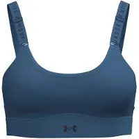Under Armour Damen BH UA INFINITY MID BRA