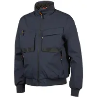 U Power Kemi Jacke