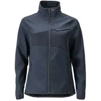 Mascot Accelerate Softshell Damenjacke