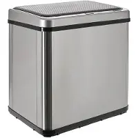 Wellhome Smarter Mülleimer 30l
