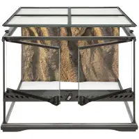 Exo Terra Terrarium Bildschirm-abdeckung 45x60cm