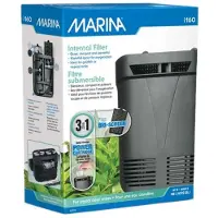 Marina I160 160l Aquarienfilter