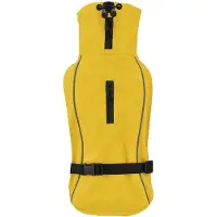 Nayeco London Hunde Regenmantel