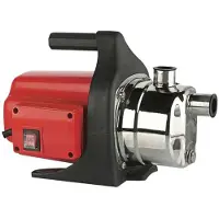 Worgrip Tauchpumpe Sauberes Wasser 800w