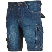 U Power Salt Arbeitsshorts