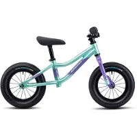 Ghost Powerkiddy 12 mint/metallic purple - glossy.