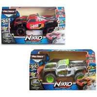 Bandai Nikko Radio Control Pro Truck Ferngesteuertes Auto
