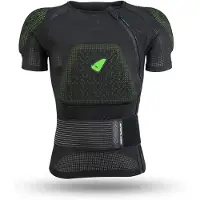 Ufo Centurion Bv2 T-shirt Mit Kurzem Ärmelschutz