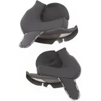 Premier Helmets Legacy Gt Wangenpolster