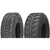 Kenda K546 Speedracer 24n 4pr Tl Quad-reifen