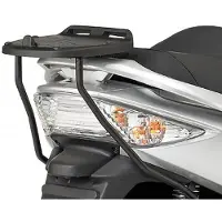 Givi Monokey Kymco G-dink 125-300 12 Gepäckträger