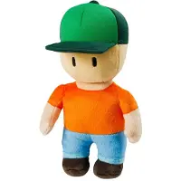 Stumble Guys Buddy Teddybär