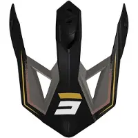Shot Race Gear Lite Prism Visier