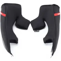 Scorpion Belfast Wangenpolster