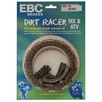 EBC Drc Series Offroad/atv Cork Drc168 Volle Kupplung