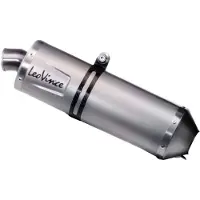 Leovince Lv One Evo Honda Crf 1000 L Africa Twidventure Sports 18-19 14278e Homologierter Schalldämpfer