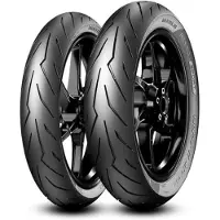 Pirelli Diablo Rosso 58s Tl Nhs Sportreifen