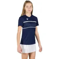 Tecnifibre Team Tech Kurzarm-t-shirt