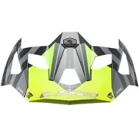 LS2 Mx703 Barrier Visier