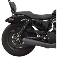 Bassani Xhaust Rr 86-03 Xl Harley Davidson Ref:1x42rb Nicht Homologiertes Vollständiges Auspuffsystem