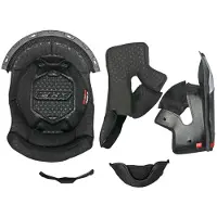 Cgm 9363-ab0-01t Vollständige Innenauskleidung Des Helms