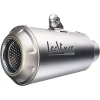 Leo Vince LV-10 Auspuffsystem mit EG-BE S/O 4-1 TI - Z900 20-