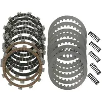 Dp Brakes Dpk Offroad Atv Dpk165 Kupplungssatz