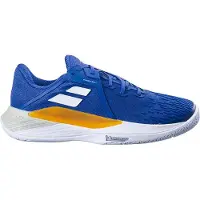 Babolat Propulse Fury 3 Allcourt-schuhe