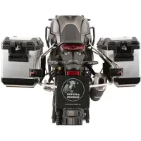 Hepco&Becker Yamaha Ténéré 700 Rally 2025 Xplorer Seitenkoffer-set