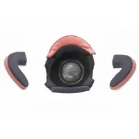 Premier Helmets Vint.evo Innenpolsterung