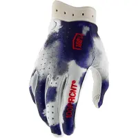 100% Itrack Offroad-handschuhe