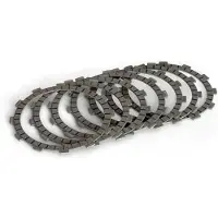Tecnium Cd1154 Kupplungsscheiben-kit