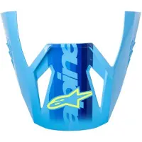 Alpinestars Sm3 Force Ece06 Visier