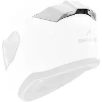 Shark Skwal I3/d-skwal 3 Large Shell Hintere Belüftungsöffnung Des Helms