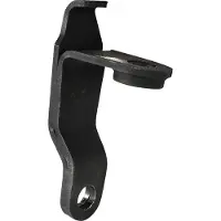 Akrapovic Triumph Daytona Auspuff-montagesatz