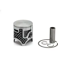Vertex Piston Rac D48.45 24582b Kolbenkit