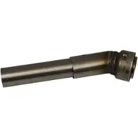 Akrapovic V-tuv245 Geräuschdämpfer