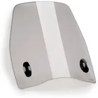 Puig Urban 3618h Hohe Windschutzscheibe