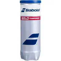 Babolat Gold Championship Tennisballbox
