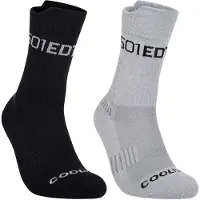 Bullpadel Bp25pr Socken 2 Paare