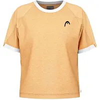 Head Racket Play Tech Kurzarm-t-shirt