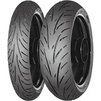 Mitas Touring Force Sp 73w Tl Sport-touring-hinterreifen